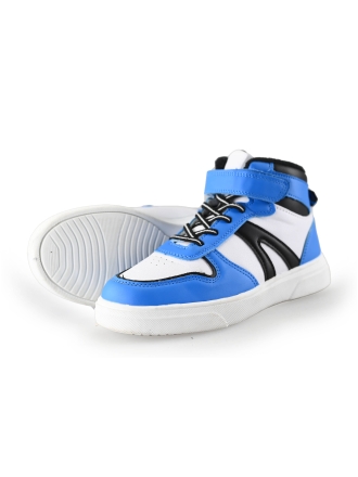Nelson Hohe Sneaker