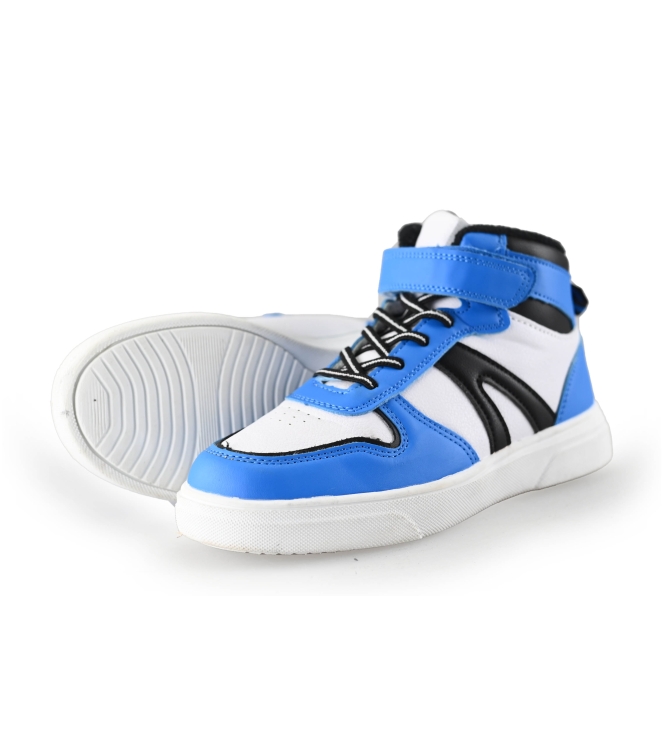 Nelson Hohe Sneaker