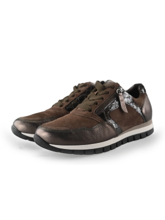 Gabor Sneaker Grau 247206