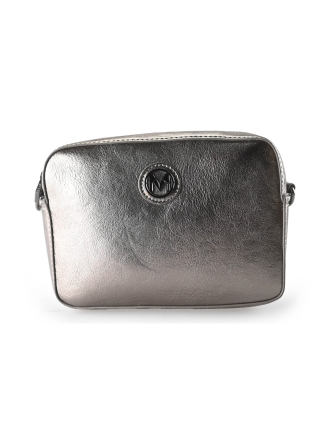 Mexx Tasch Silber 247207
