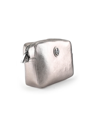 Mexx Tasch Silber 247207