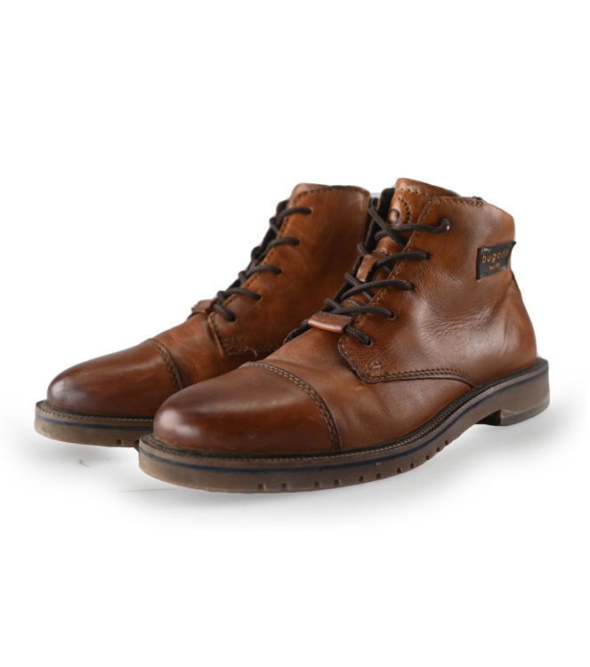 Bugatti Schnürstiefel