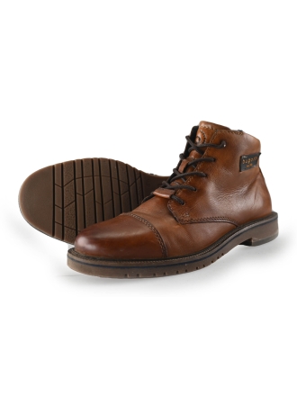 Bugatti Schnürstiefel