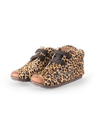 Shoesme Sneaker Leopardenmuster 247212