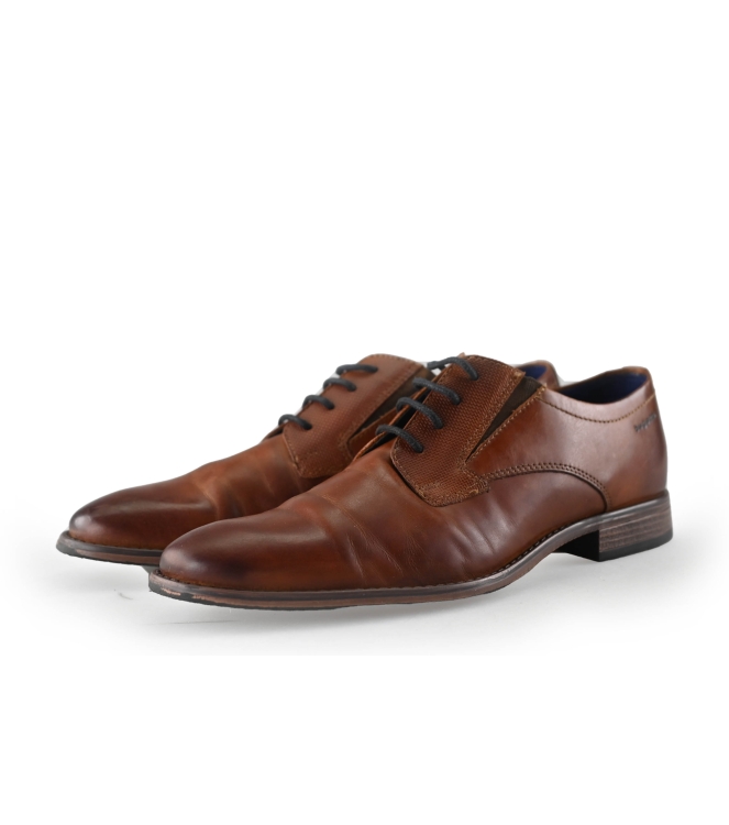 Bugatti Schnürschuhe