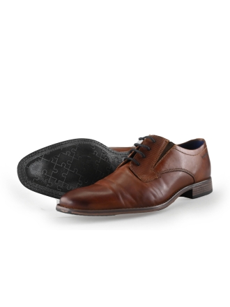 Bugatti Schnürschuhe
