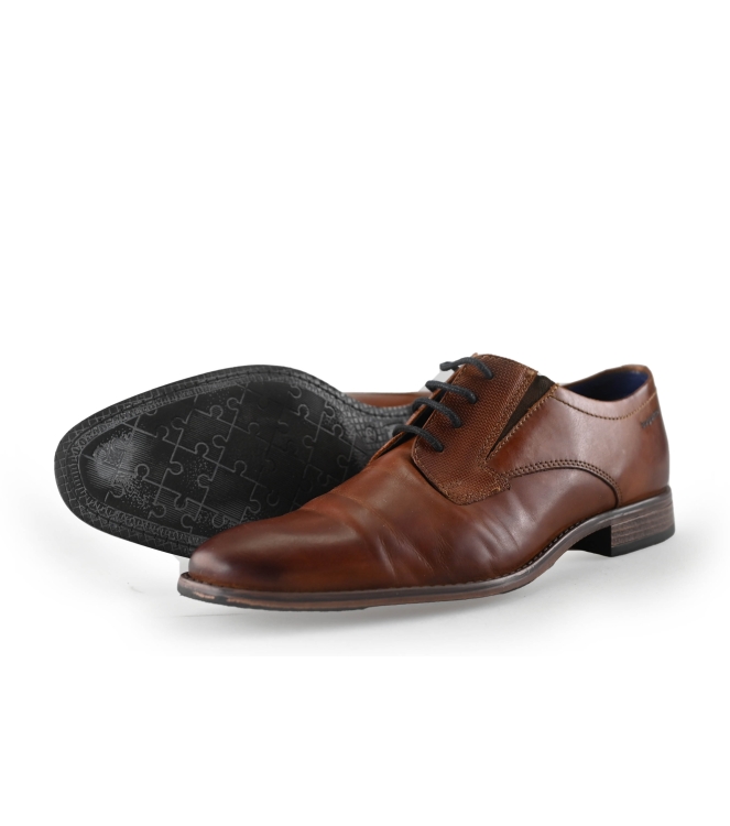 Bugatti Schnürschuhe