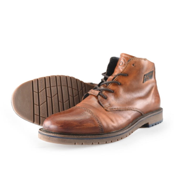 Bugatti Schnürschuhe