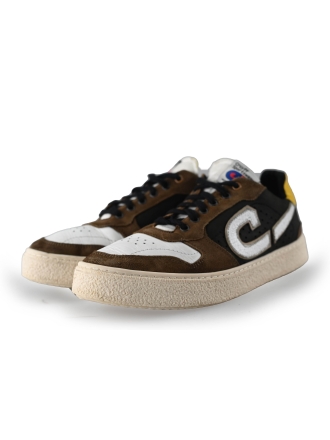 Cruyff Sneaker Schwarz 247218