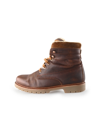 Panama Jack Stiefel Braun 247219