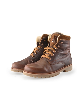 Panama Jack Stiefel Braun 247219