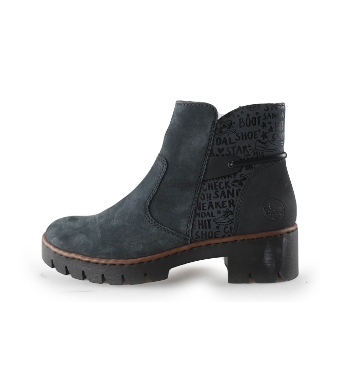 Rieker Stiefel