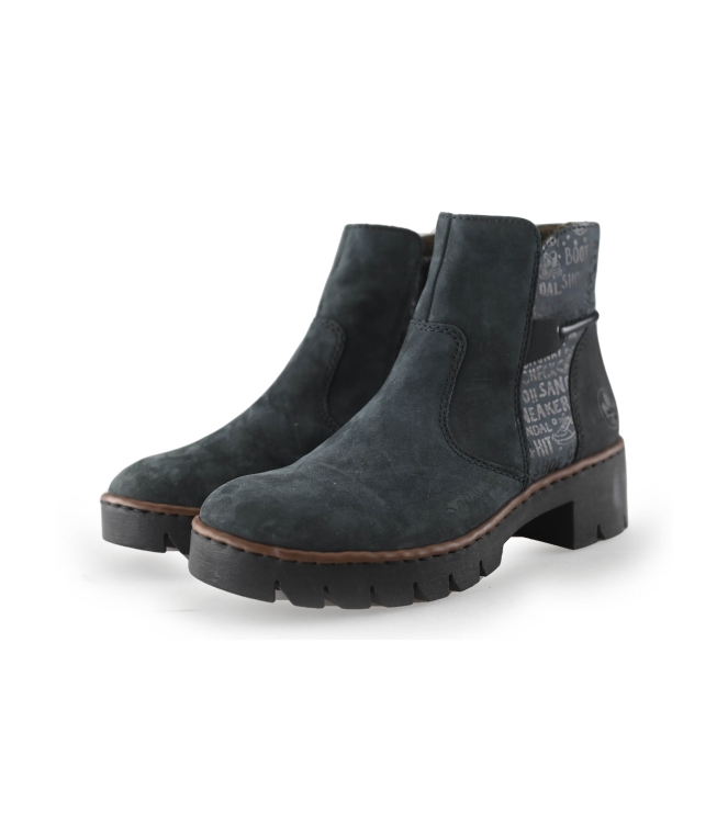 Rieker Stiefel