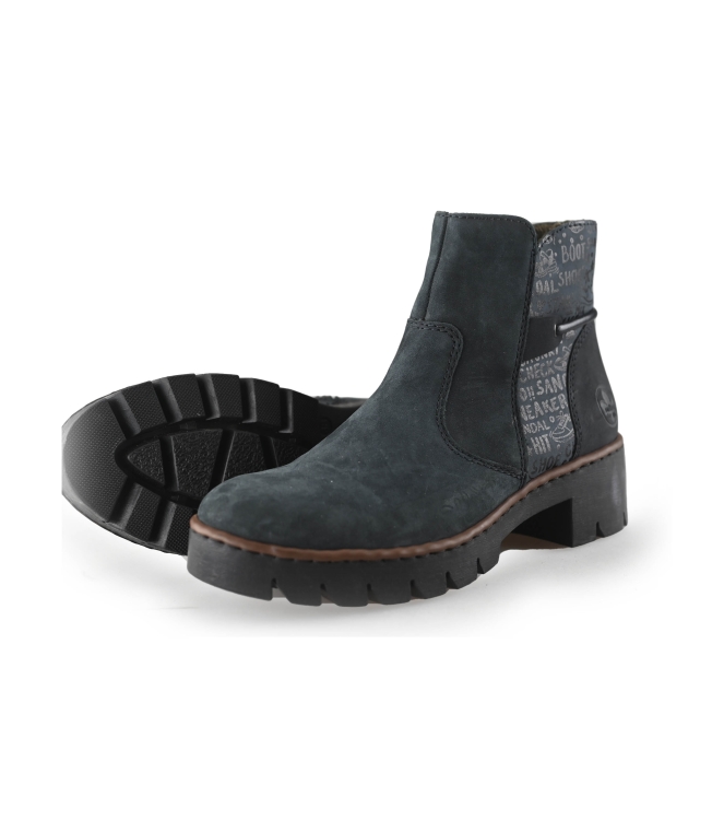 Rieker Stiefel