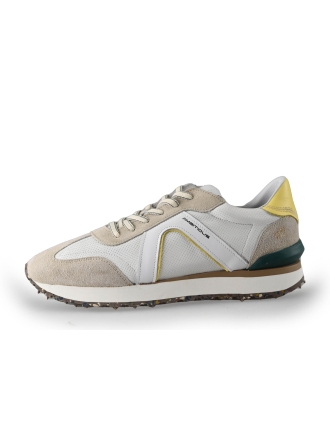 Ambitious Sneaker Grau 247234