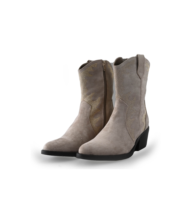 Ann Rocks Cowboystiefel