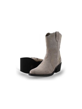 Ann Rocks Cowboystiefel