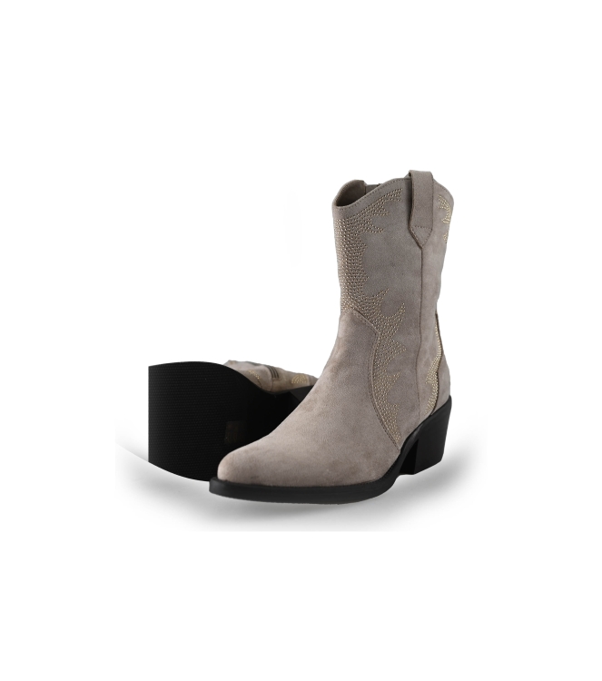 Ann Rocks Cowboystiefel