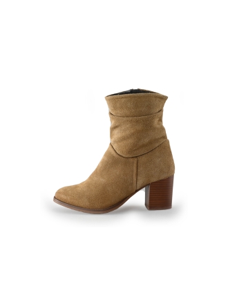 Cellini Stiefeletten Beige 247236