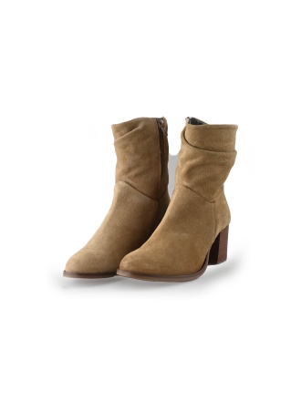 Cellini Stiefeletten Beige 247236