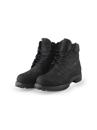 Timberland Stiefel Schwarz 247238