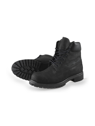 Timberland Stiefel