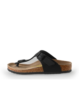Birkenstock Flip-Flops Schwarz 247239