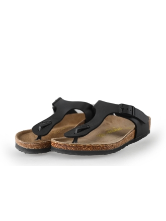 Birkenstock Flip-Flops Schwarz 247239
