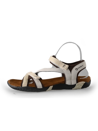 Travelin Sandalen Weiß 247240
 
