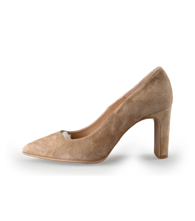 Nelson pumps