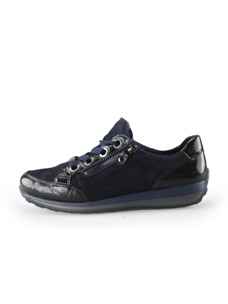 Ara Schnürschuhe Blau 247254