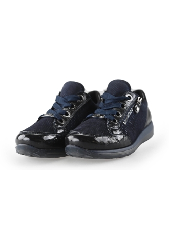 Ara Schnürschuhe Blau 247254