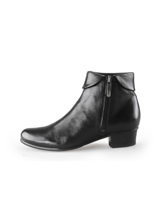 Regarde le ciel Stiefeletten Schwarz 247260