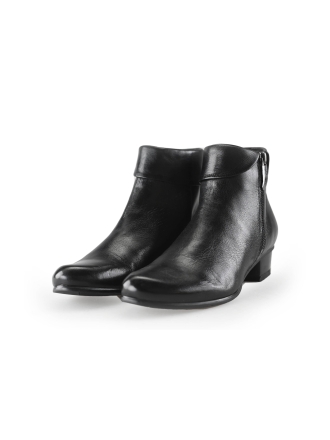 Regarde le ciel Stiefeletten Schwarz 247260