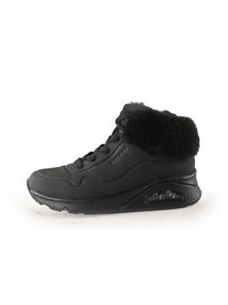 Skechers Hohe Sneaker Schwarz 247262