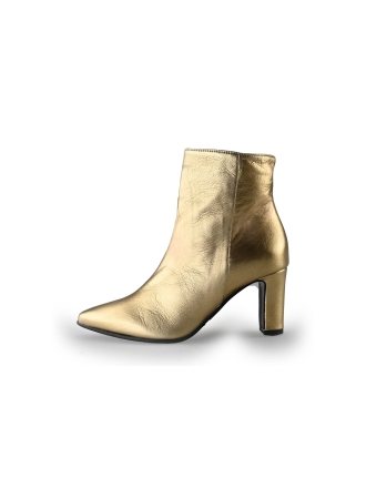 Nelson Stiefeletten Gold 247272
