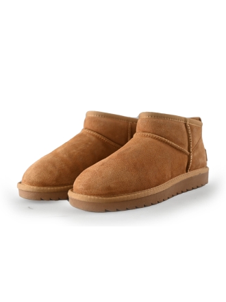 Colors of California Stiefeletten Beige 247273