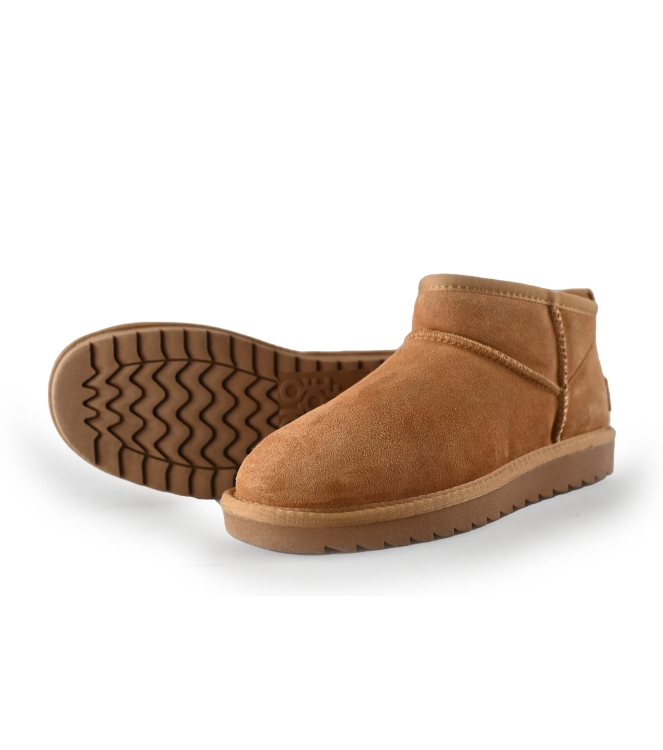 Colors of California Stiefeletten