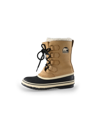 Sorel Schneestiefel Cognac 247275