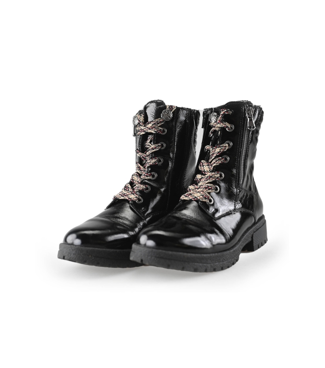 Waldlaufer Schnürstiefel