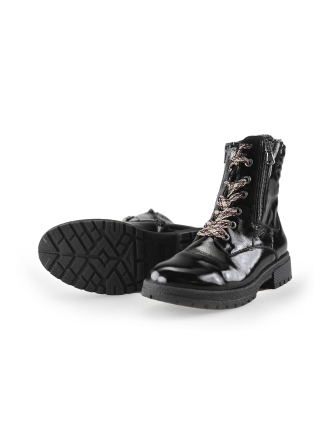 Waldlaufer Schnürstiefel