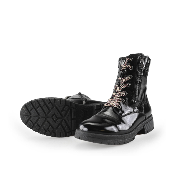 Waldlaufer Schnürstiefel