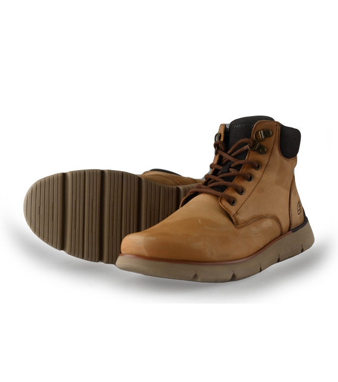 Skechers Schnürstiefel