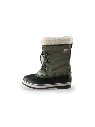 Sorel Schneestiefel Grün 247279