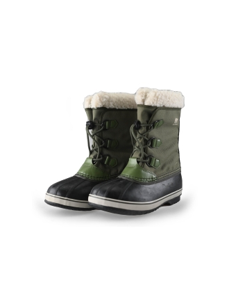 Sorel Schneestiefel Grün 247279