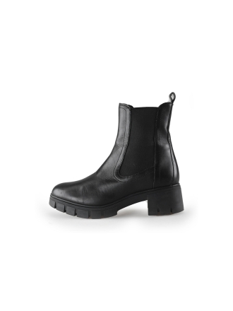 Nelson Chelsea boots Schwarz 247286