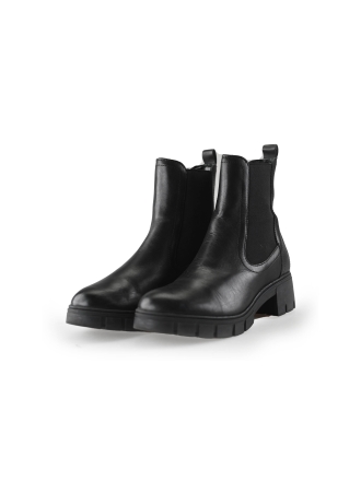 Nelson Chelsea boots Schwarz 247286