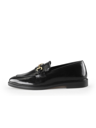 Nelson Loafers  Schwarz 247291