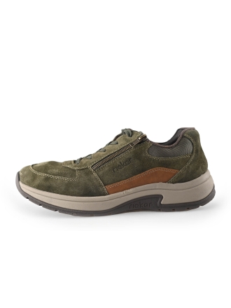 Rieker Sneaker Grün 247295