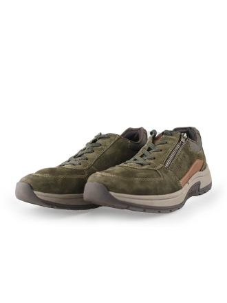 Rieker Sneaker Grün 247295